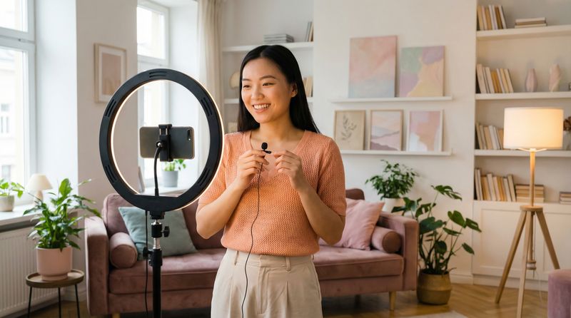 黑丝创作者视频